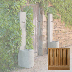 Campania Echo Fountain