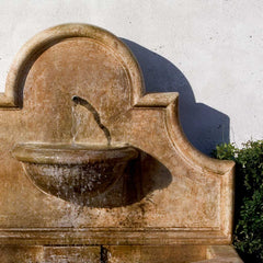 Campania Andalusia Fountain