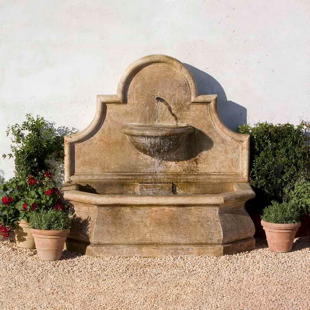 Campania Andalusia Fountain