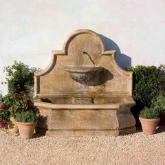 Campania Andalusia Fountain