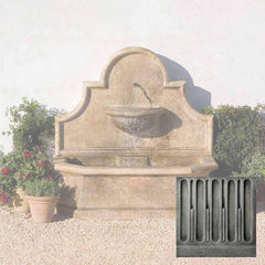 Campania Andalusia Fountain