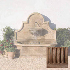 Campania Andalusia Fountain