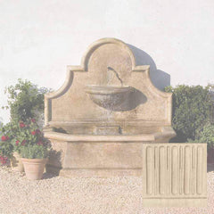Campania Andalusia Fountain