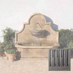 Campania Andalusia Fountain