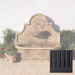 Campania Andalusia Fountain