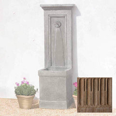Campania Auberge Fountain