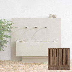 Campania X3 Fountain