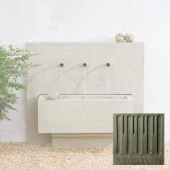 Campania X3 Fountain