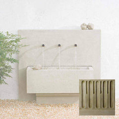Campania X3 Fountain