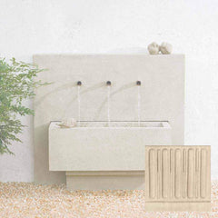 Campania X3 Fountain