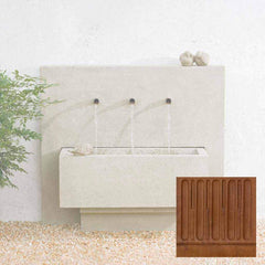 Campania X3 Fountain