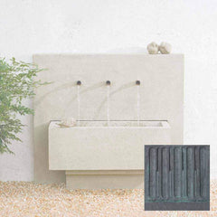Campania X3 Fountain
