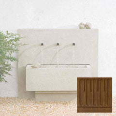 Campania X3 Fountain