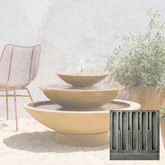 Campania Cascade Fountain