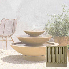 Campania Cascade Fountain