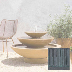 Campania Cascade Fountain