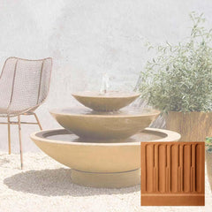 Campania Cascade Fountain