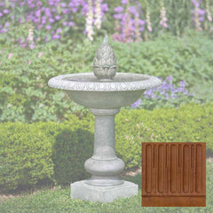 Campania Williamsburg Pineapple Fountain