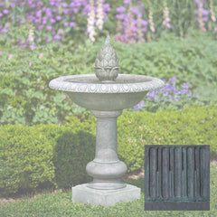 Campania Williamsburg Pineapple Fountain