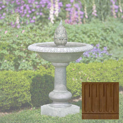 Campania Williamsburg Pineapple Fountain