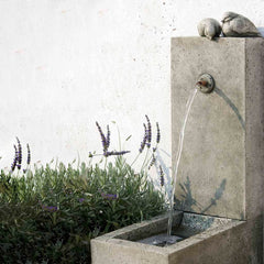 Campania Bird Element Fountain
