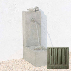 Campania Bird Element Fountain