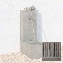 Campania Bird Element Fountain