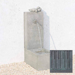 Campania Bird Element Fountain