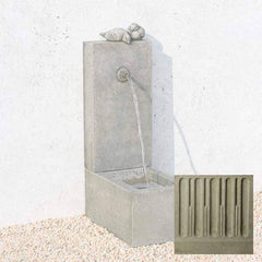 Campania Bird Element Fountain