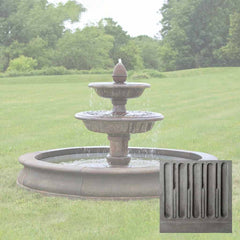 Campania Beaufort Fountain