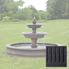 Campania Beaufort Fountain