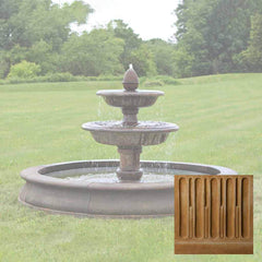 Campania Beaufort Fountain