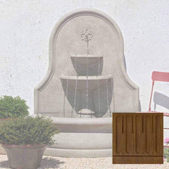 Campania Estancia Wall Fountain