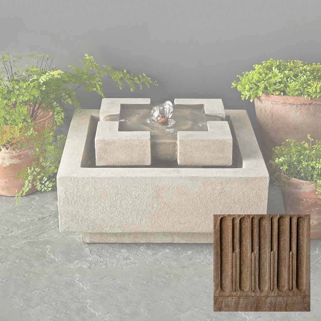 Campania M-Series Escala Fountain