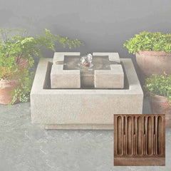 Campania M-Series Escala Fountain