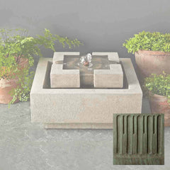 Campania M-Series Escala Fountain