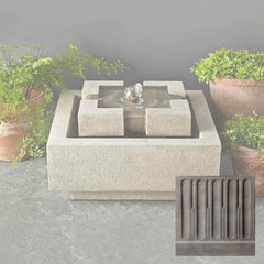 Campania M-Series Escala Fountain