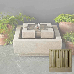 Campania M-Series Escala Fountain