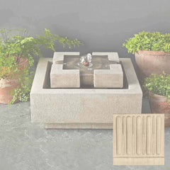 Campania M-Series Escala Fountain