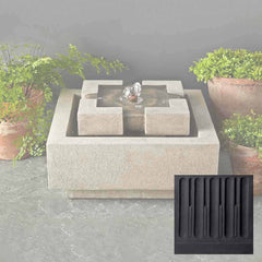 Campania M-Series Escala Fountain