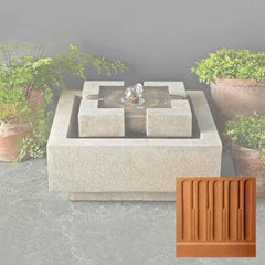 Campania M-Series Escala Fountain