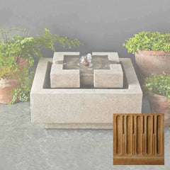 Campania M-Series Escala Fountain