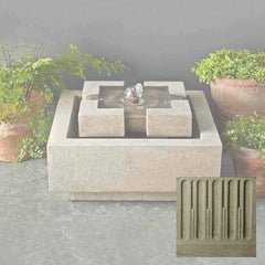 Campania M-Series Escala Fountain