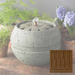 Campania M-Series Rosette Fountain