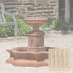 Campania Beauvais Fountain