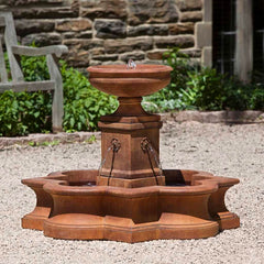 Campania Beauvais Fountain