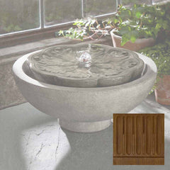 Campania M-Series Flores Fountain