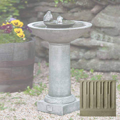 Campania Aya Fountain