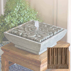 Campania M-Series Artifact Fountain