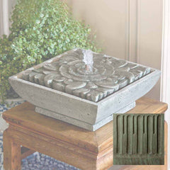 Campania M-Series Artifact Fountain